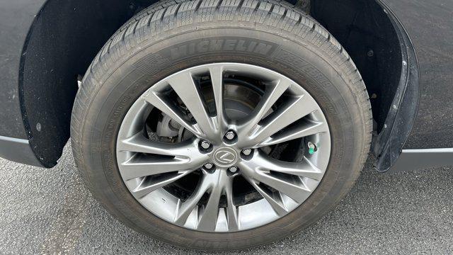 used 2013 Lexus RX 450h car, priced at $19,689