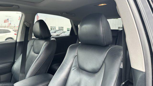 used 2013 Lexus RX 450h car, priced at $19,689