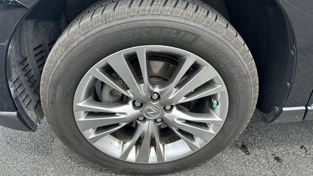used 2013 Lexus RX 450h car, priced at $19,689
