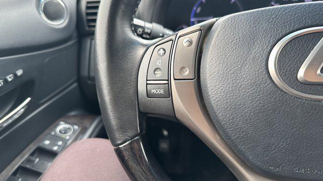used 2013 Lexus RX 450h car, priced at $19,689