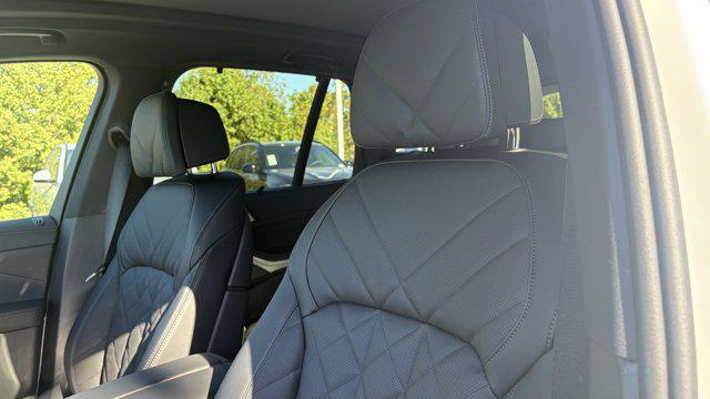 new 2026 BMW X5 car, priced at $81,675