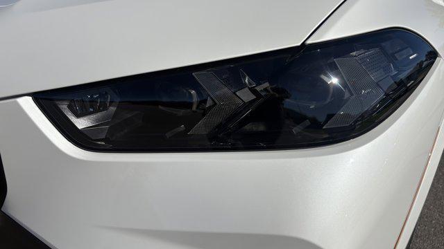 new 2026 BMW X5 car, priced at $81,675