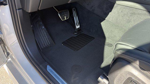 new 2026 BMW X5 car, priced at $81,675