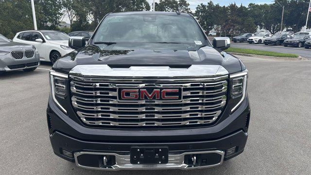 used 2023 GMC Sierra 1500 car, priced at $55,455