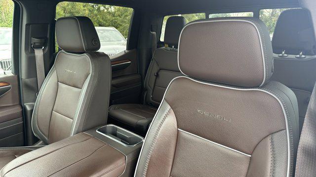 used 2023 GMC Sierra 1500 car, priced at $55,455