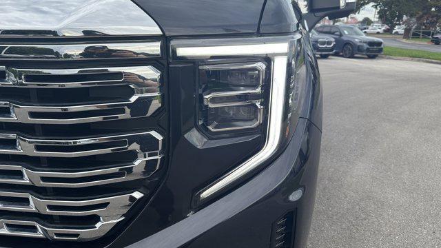 used 2023 GMC Sierra 1500 car, priced at $55,455