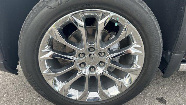 used 2023 GMC Sierra 1500 car, priced at $55,455