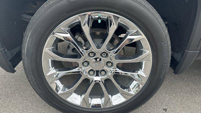 used 2023 GMC Sierra 1500 car, priced at $55,455