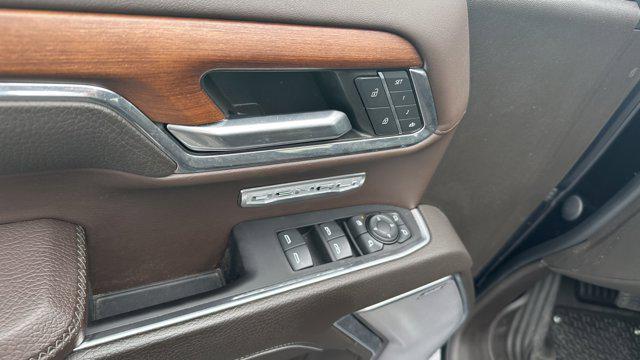 used 2023 GMC Sierra 1500 car, priced at $55,455