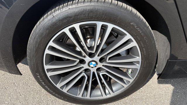 used 2019 BMW 530 car, priced at $18,947