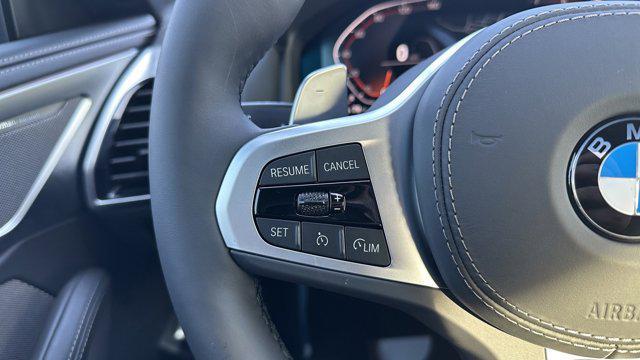 used 2025 BMW 840 car, priced at $96,710