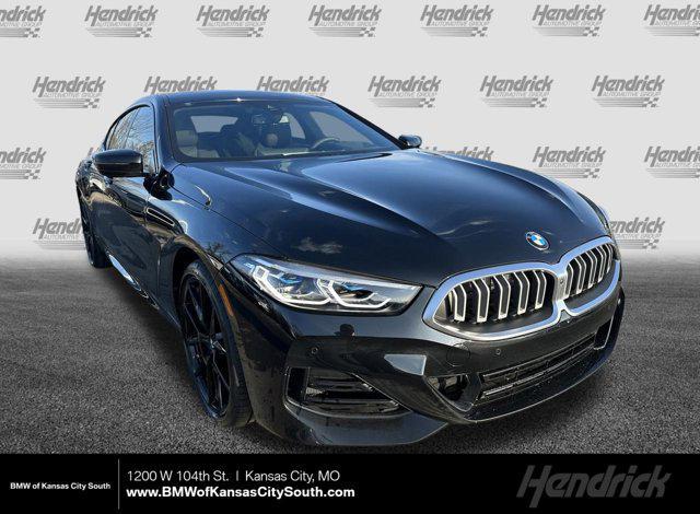 used 2025 BMW 840 car, priced at $96,710