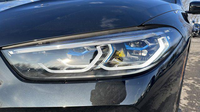 used 2025 BMW 840 car, priced at $96,710