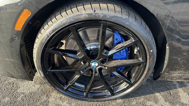 used 2025 BMW 840 car, priced at $96,710