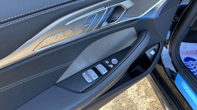 used 2025 BMW 840 car, priced at $96,710