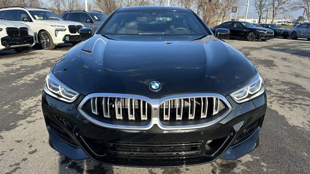 used 2025 BMW 840 car, priced at $96,710