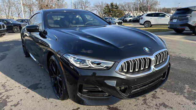 used 2025 BMW 840 car, priced at $96,710