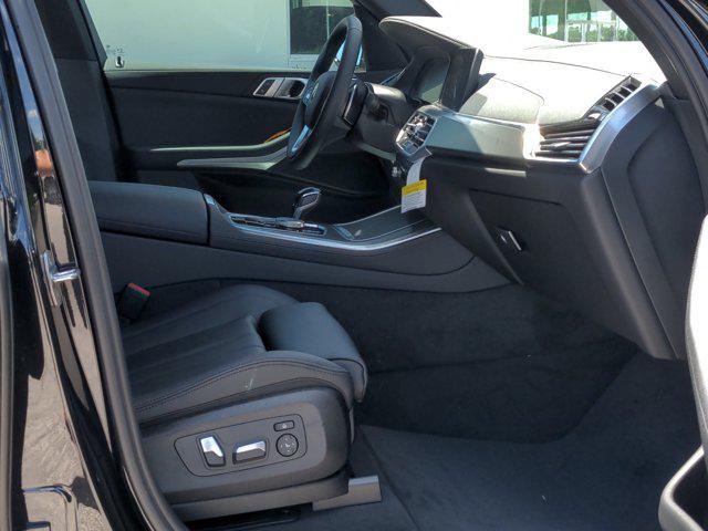 used 2022 BMW X5 car, priced at $46,986