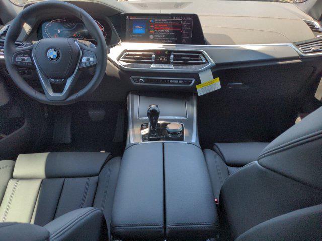used 2022 BMW X5 car, priced at $46,986