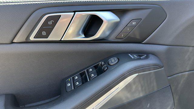 used 2022 BMW X5 car, priced at $46,986