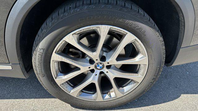 used 2022 BMW X5 car, priced at $46,986