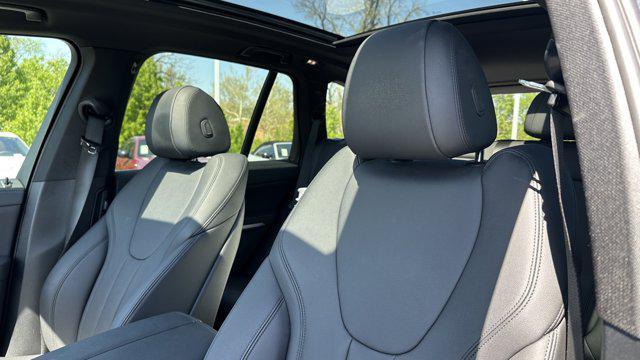 used 2022 BMW X5 car, priced at $46,986