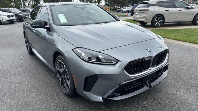 new 2026 BMW 228 Gran Coupe car, priced at $45,725