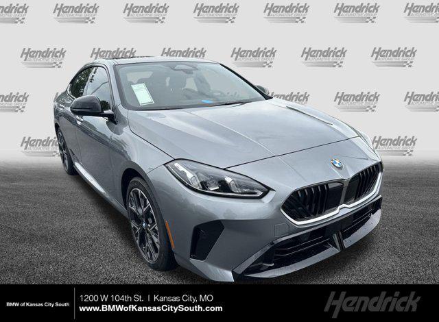 new 2026 BMW 228 Gran Coupe car, priced at $45,725