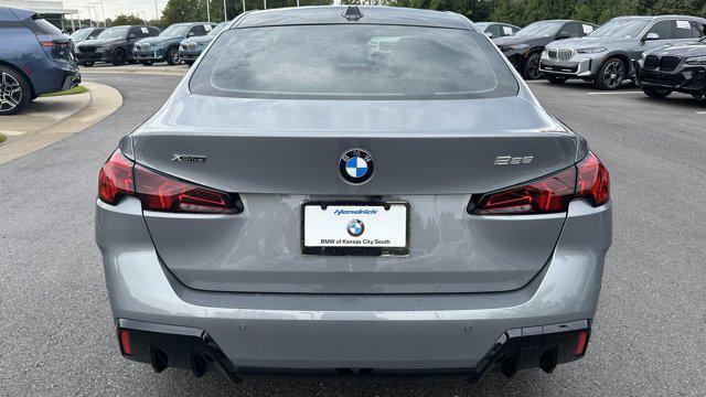 new 2026 BMW 228 Gran Coupe car, priced at $45,725