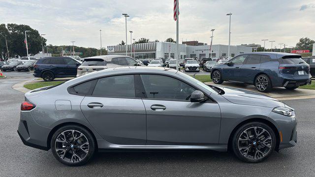 new 2026 BMW 228 Gran Coupe car, priced at $45,725