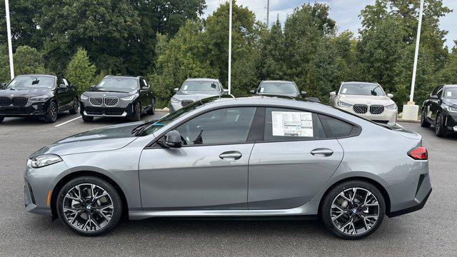 new 2026 BMW 228 Gran Coupe car, priced at $45,725