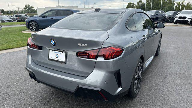 new 2026 BMW 228 Gran Coupe car, priced at $45,725
