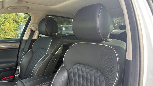 used 2022 Genesis G90 car, priced at $41,934
