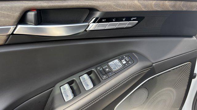 used 2022 Genesis G90 car, priced at $41,934