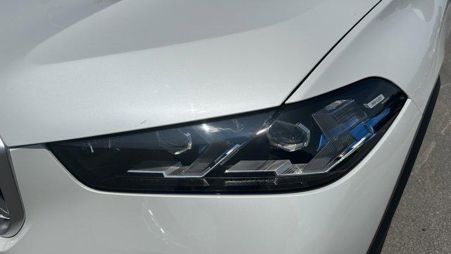 used 2025 BMW X5 car, priced at $57,632