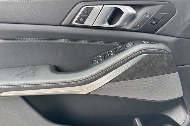 used 2025 BMW X5 car, priced at $58,340