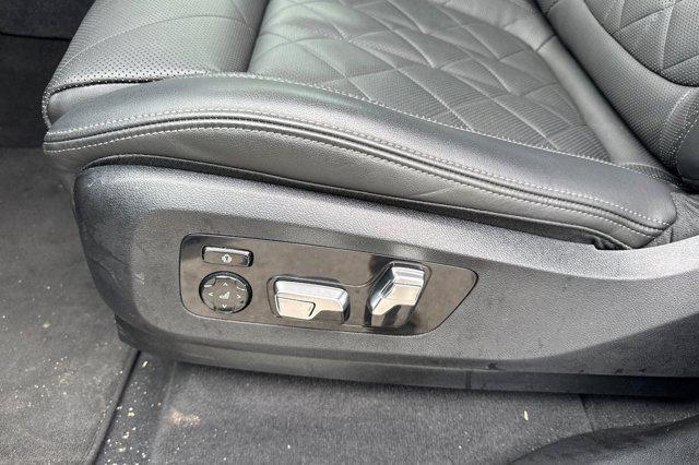used 2025 BMW X5 car, priced at $58,340