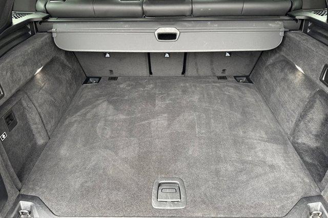 used 2025 BMW X5 car, priced at $58,340