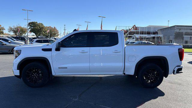 used 2022 GMC Sierra 1500 car, priced at $42,999