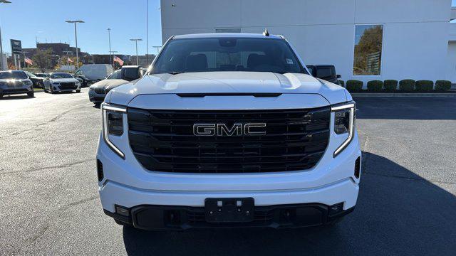 used 2022 GMC Sierra 1500 car, priced at $42,999