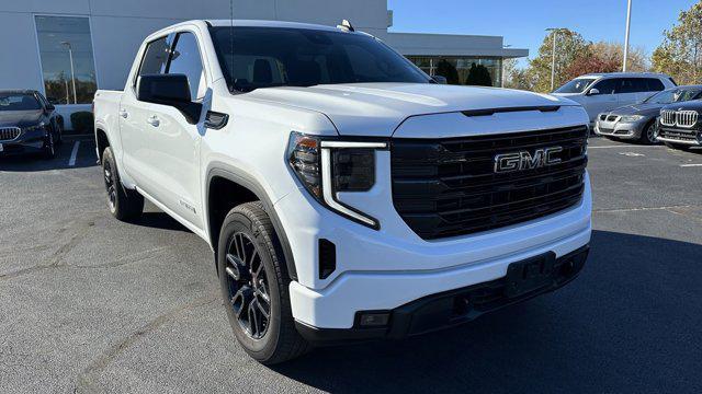 used 2022 GMC Sierra 1500 car, priced at $42,999