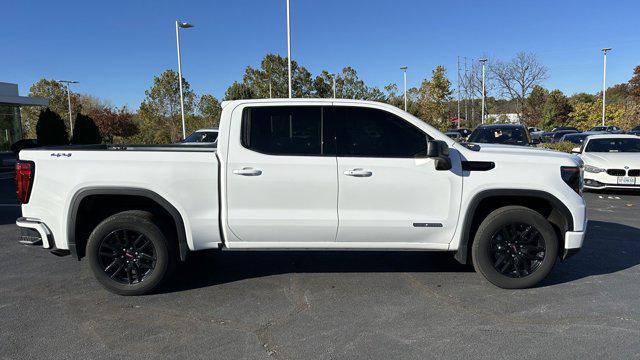 used 2022 GMC Sierra 1500 car, priced at $42,999