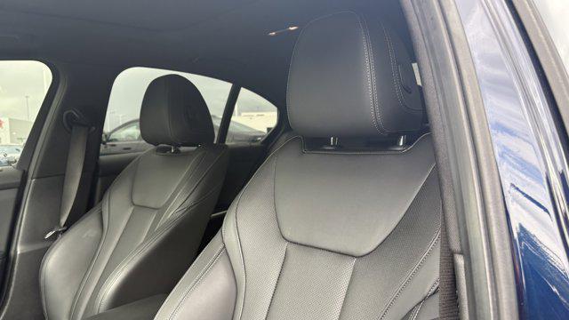 used 2023 BMW M340 car, priced at $54,989