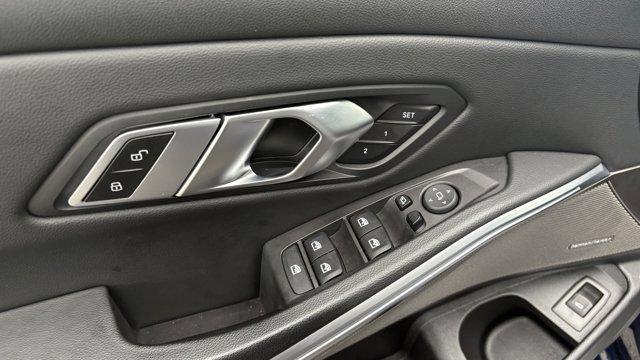 used 2023 BMW M340 car, priced at $54,989