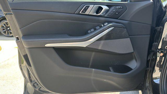 used 2023 BMW X7 car, priced at $68,596
