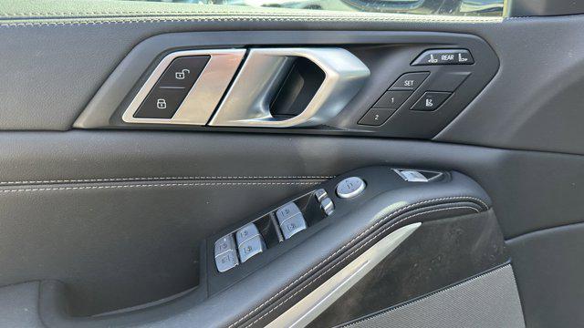 used 2023 BMW X7 car, priced at $68,596
