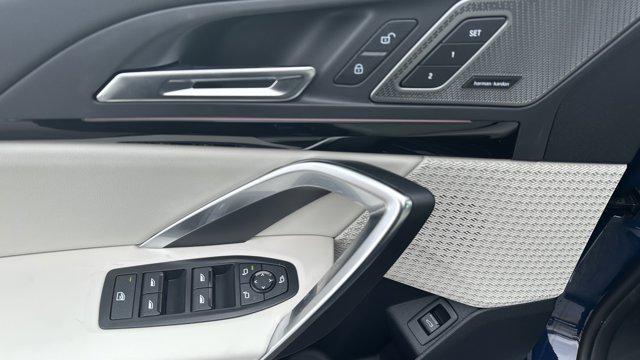 new 2026 BMW X1 car, priced at $49,905