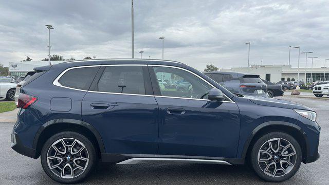 new 2026 BMW X1 car, priced at $49,905