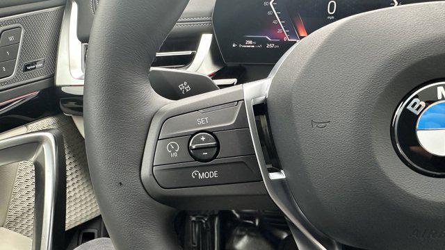 new 2026 BMW X1 car, priced at $49,905