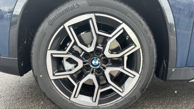 new 2026 BMW X1 car, priced at $49,905